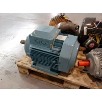 ABB - M3AA 160 M4