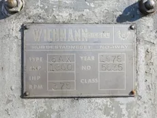 Wichmann - 6AX