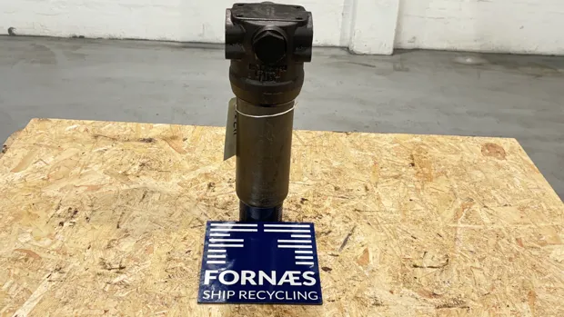 Image 4 of 7 - MPFiltri - FMP3202BAG2A10NP01