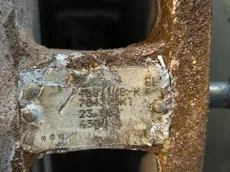 Napier - 357 C
