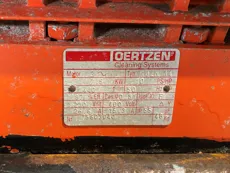 Oertzen - E240