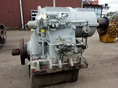 Volda - ACG 600