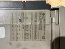 Merlin Gerin - NS160H