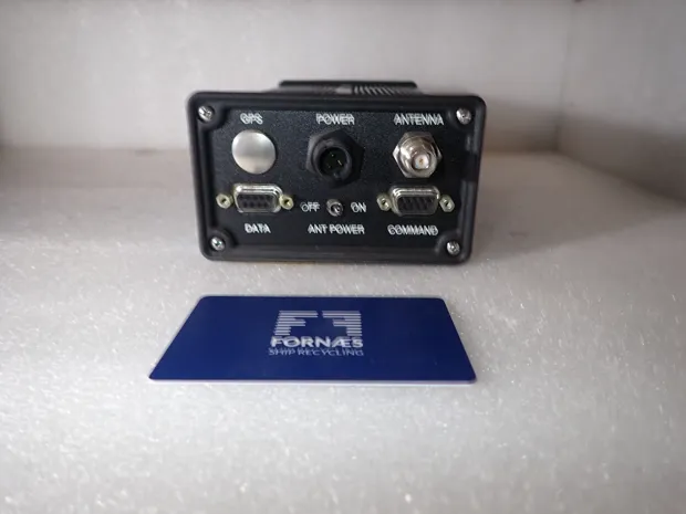 Image 2 of 3 - Furgo SeaStar - 3510 LR