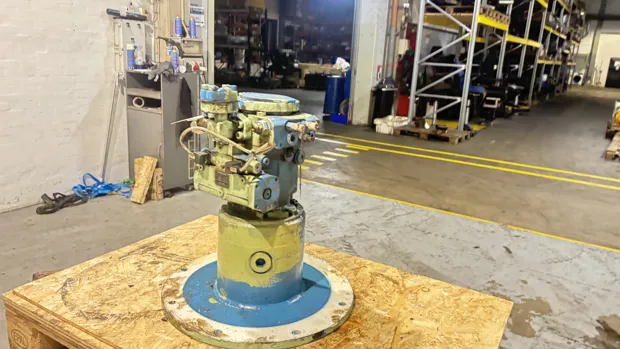 Image 3 of 13 - HP1041