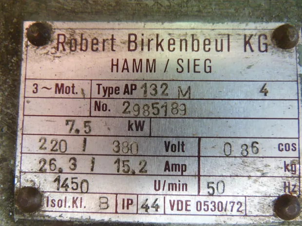 Image 4 of 4 - HP190