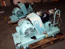 CompAir France - BSBA36 801
