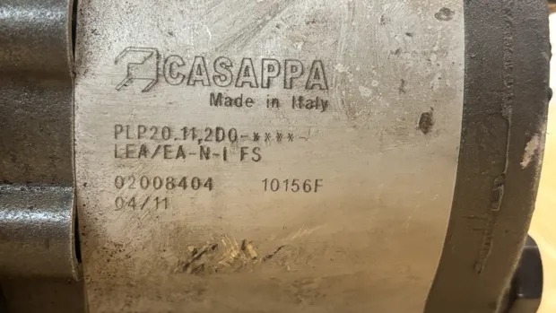 Image 8 of 8 - HP995