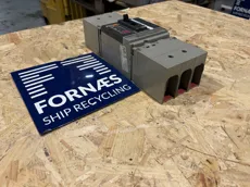 Merlin Gerin - NS160H