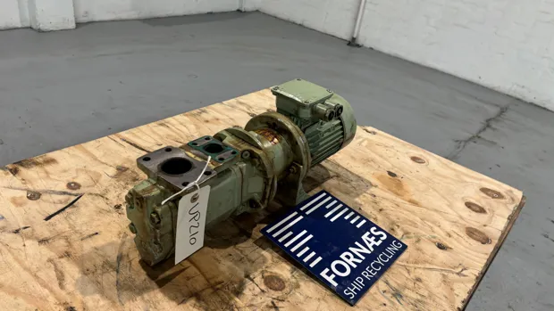 Image 2 of 8 - IMO - ACE 032L3 NVBP