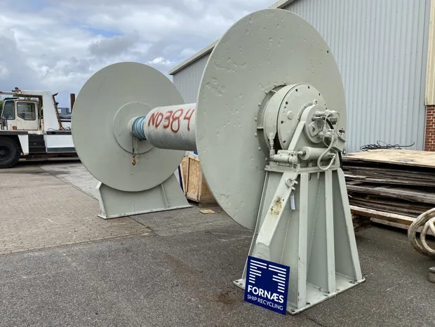 Image 2 of 8 - ND384