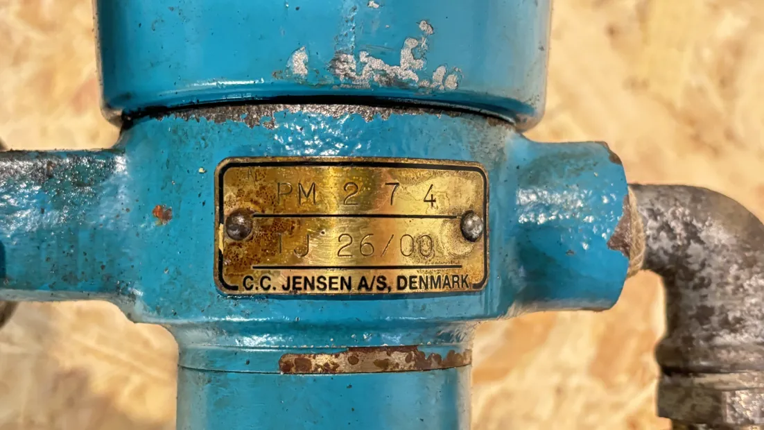 Image 7 of 7 - CJC - HDU 15/25 PM