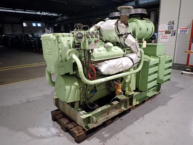 Image 3 of 6 - Detroit