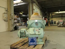 Alfa Laval - LOPX 705 SFD-34