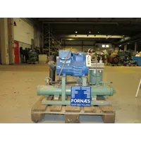 GEA Bock - HGX 12P/110-4 S