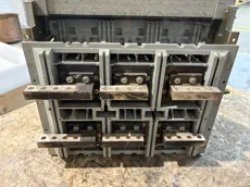 Merlin Gerin -  Masterpact