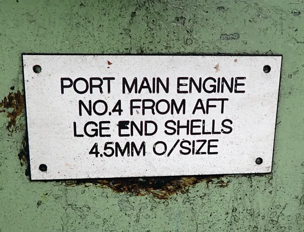 Image 7 of 9 - Allen - S37G-PHBC