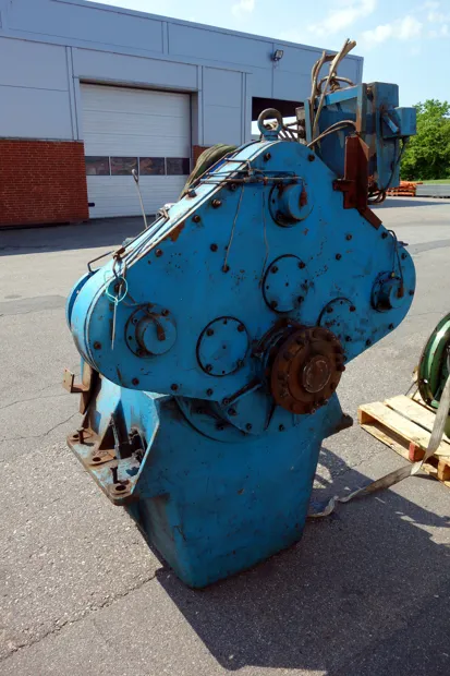 Image 2 of 3 - Finnøy