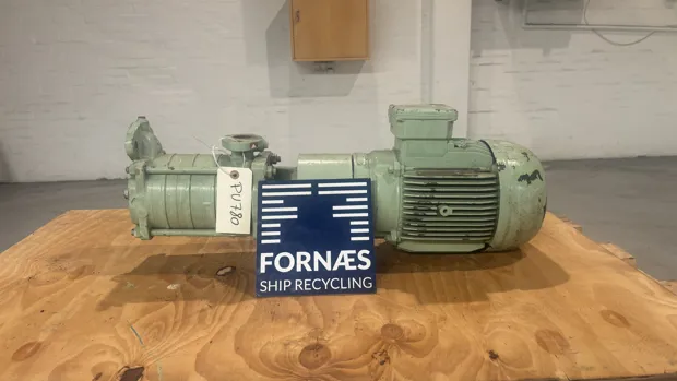 Image 1 of 10 - Sero - SOB333W G2V22