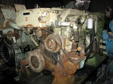 Cummins