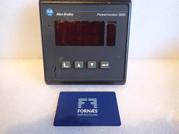 Image 1 of 2 - Allen Bradley - 1404-DM