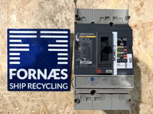 Merlin Gerin - NS100N