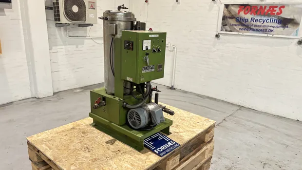 Image 2 of 8 - Kleentek - ELC-R25SP