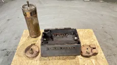 Volvo Penta - TMD 100AK