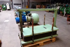 Alfa Laval - AM10-HX