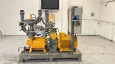 Samson  - W11