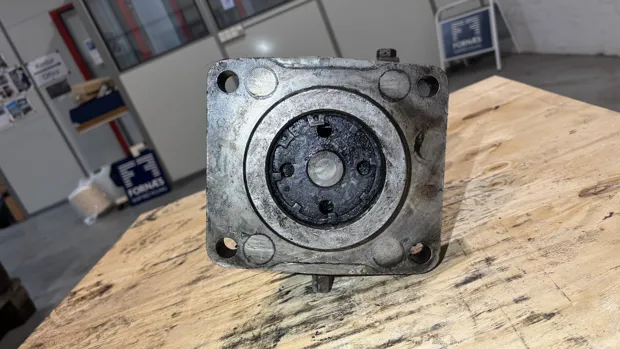 Image 7 of 7 - MaK - 551