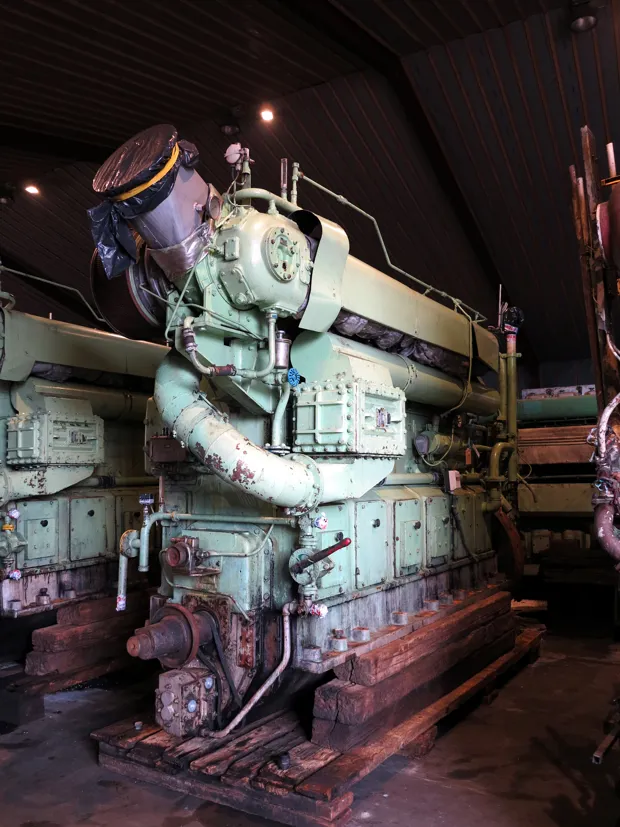 Image 4 of 5 - DE Industrie - 6D7HDNLD