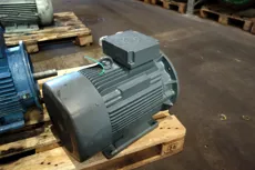 VEM - K21R 160L2