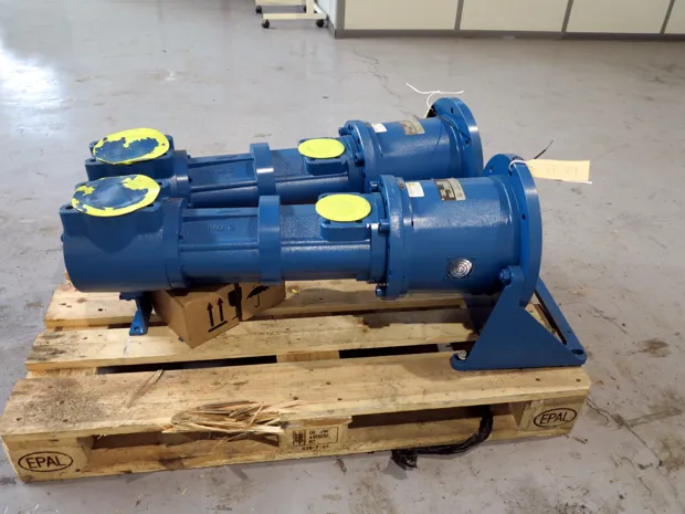 Image 1 of 3 - Kral - CKC-660.BAA.000984