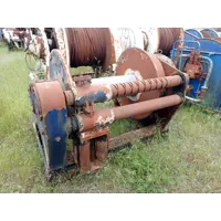 Split winch