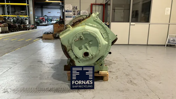 Image 5 of 10 - ABB - VTR354P11