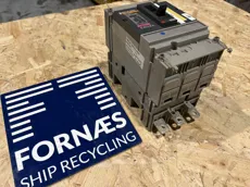 Merlin Gerin - NS100H