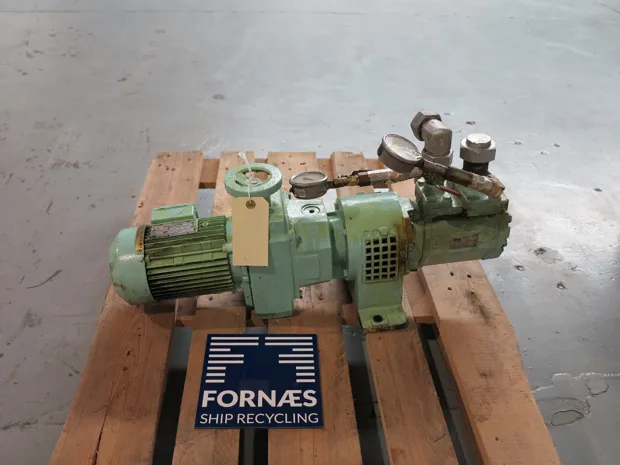 Image 2 of 4 - IMO - ACE 032N3 NVBP