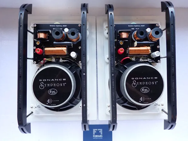 Image 2 of 5 - SONANCE - SYMPHONY 635T