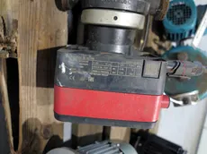 Grundfos - MAGMA3 25-80-180