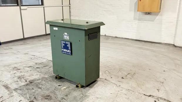 Image 2 of 7 - Tufvassons - TGB 35-2