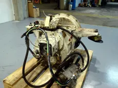 Twin Disc - MG 5111