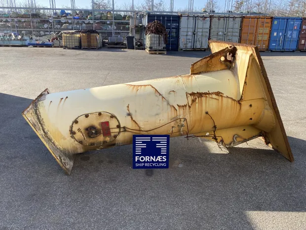 Image 3 of 4 - SM Triplex - S 300