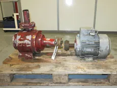 Desmi - S70-50-175/A09