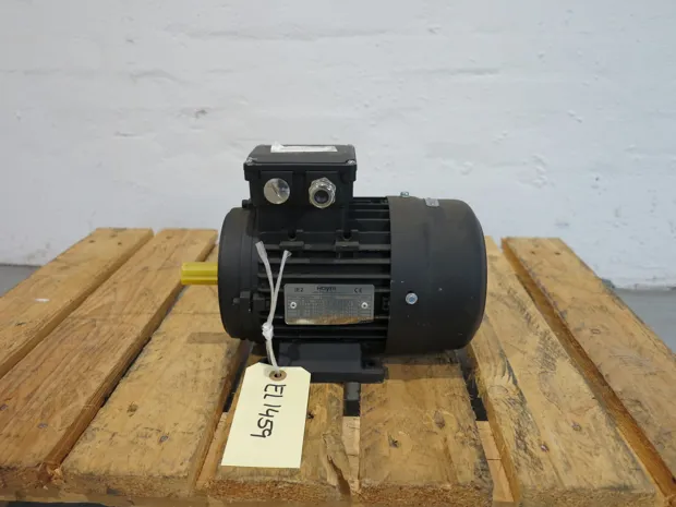 Image 1 of 3 - Hoyer Motors - HMA2-802-4