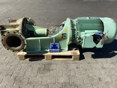 Heinrich Behrens - VRF 7/350SG