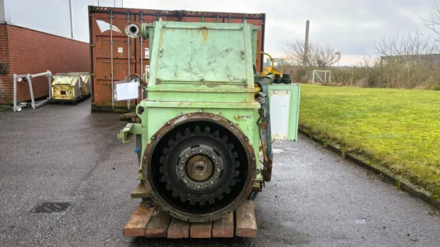 Image 5 of 9 - AEM - SE 500 M4