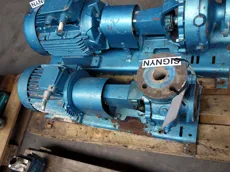 Pompes Guinard - NX 5x16