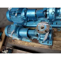 Pompes Guinard - NX 5x16