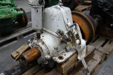 Hundested omstyring - Propellergear VP 6/7 FRH